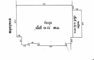 ❌ขายแล้ว❌ ห้องดิบ 1.25 ล้าน Hill Side9 พายัพ ฟรีโอน 47.22 ตร.ม ชั้น4 วิวบ้านจัดสรร