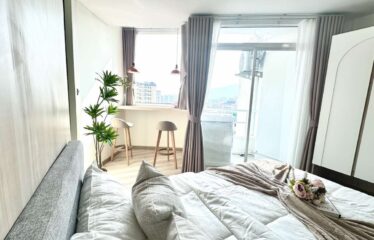 JC Hill Place เจ.ซี. ฮิลล์เพลส ติดเจ็ดยอดพลาซ่า #ใกล้มช 1,850,000฿ ขนาด 28.91 ตรม. ชั้น 14 มีระเบียง ห้องมุม วิวดอย
