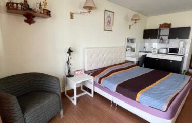 ปล่อยเช่า Hillside 9 Condominium 8000 /เดือน ขนาด 32.41 ตร.ม.