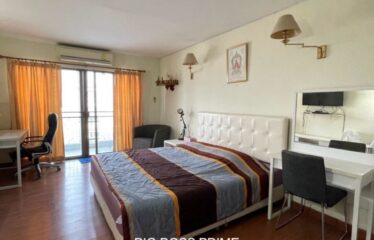 ปล่อยเช่า Hillside 9 Condominium 8000 /เดือน ขนาด 32.41 ตร.ม.