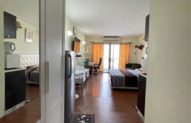 ปล่อยเช่า Hillside 9 Condominium 8000 /เดือน ขนาด 32.41 ตร.ม.