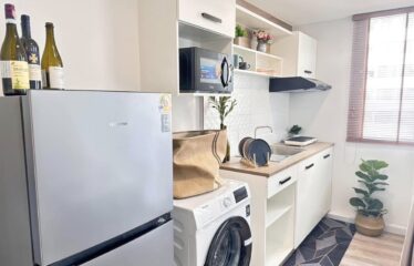 คอนโด JC Hill Place – เจ็ดยอด 1.85 ล้าน ห้องขนาด 1 Bedroom | 32 ตร.ม. | ชั้น 7 พร้อมระเบียงส่วนตัว
