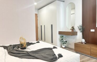 คอนโด JC Hill Place – เจ็ดยอด 1.85 ล้าน ห้องขนาด 1 Bedroom | 32 ตร.ม. | ชั้น 7 พร้อมระเบียงส่วนตัว