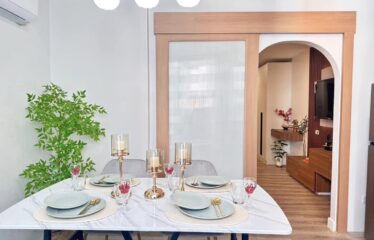 คอนโด JC Hill Place – เจ็ดยอด 1.85 ล้าน ห้องขนาด 1 Bedroom | 32 ตร.ม. | ชั้น 7 พร้อมระเบียงส่วนตัว