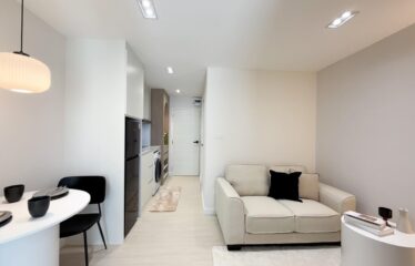 ❌ ขายแล้ว ❌ ขาย JC Hill place เจ.ซี. ฮิลล์เพลส 🔥 ราคา 1,890,000 บาท 🔥 (ฟรีโอน)