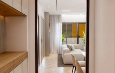 ขาย คอนโดทำเลทอง ทวีผลทาวเวอร์ ติดถนนคันคลอง เจ็ดยอด 2 Bedrooms ขนาด 50.52 ตรม. วิวสวยเห็นภูเขา ⛰️
