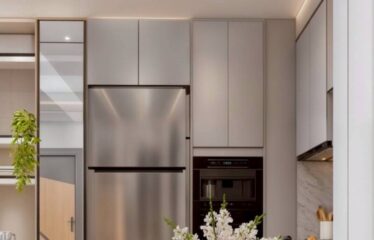 ขาย คอนโดทำเลทอง ทวีผลทาวเวอร์ ติดถนนคันคลอง เจ็ดยอด 2 Bedrooms ขนาด 50.52 ตรม. วิวสวยเห็นภูเขา ⛰️