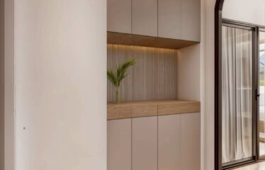 ขาย คอนโดทำเลทอง ทวีผลทาวเวอร์ ติดถนนคันคลอง เจ็ดยอด 2 Bedrooms ขนาด 50.52 ตรม. วิวสวยเห็นภูเขา ⛰️