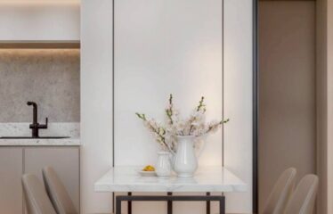 ขาย คอนโดทำเลทอง ทวีผลทาวเวอร์ ติดถนนคันคลอง เจ็ดยอด 2 Bedrooms ขนาด 50.52 ตรม. วิวสวยเห็นภูเขา ⛰️