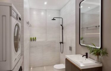 ขาย คอนโดทำเลทอง ทวีผลทาวเวอร์ ติดถนนคันคลอง เจ็ดยอด 2 Bedrooms ขนาด 50.52 ตรม. วิวสวยเห็นภูเขา ⛰️