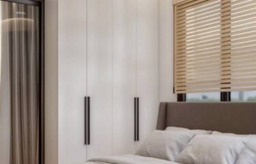 ขาย คอนโดทำเลทอง ทวีผลทาวเวอร์ ติดถนนคันคลอง เจ็ดยอด 2 Bedrooms ขนาด 50.52 ตรม. วิวสวยเห็นภูเขา ⛰️