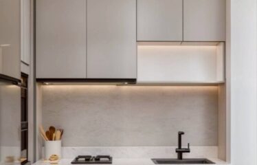 ขาย คอนโดทำเลทอง ทวีผลทาวเวอร์ ติดถนนคันคลอง เจ็ดยอด 2 Bedrooms ขนาด 50.52 ตรม. วิวสวยเห็นภูเขา ⛰️