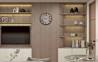 ขาย คอนโดทำเลทอง ศรีธนา 2 ห้วยแก้ว นิมมานเหมินทร์ 1 Bedroom ขนาด 37.5 ตรม. วิวสวยเห็นภูเขา ⛰️