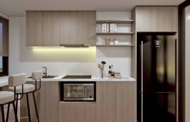 ขาย คอนโดทำเลทอง ศรีธนา 2 ห้วยแก้ว นิมมานเหมินทร์ 1 Bedroom ขนาด 37.5 ตรม. วิวสวยเห็นภูเขา ⛰️