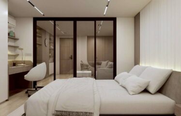 ขาย คอนโดทำเลทอง ศรีธนา 2 ห้วยแก้ว นิมมานเหมินทร์ 1 Bedroom ขนาด 37.5 ตรม. วิวสวยเห็นภูเขา ⛰️
