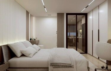 ขาย คอนโดทำเลทอง ศรีธนา 2 ห้วยแก้ว นิมมานเหมินทร์ 1 Bedroom ขนาด 37.5 ตรม. วิวสวยเห็นภูเขา ⛰️