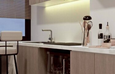 ขาย คอนโดทำเลทอง ศรีธนา 2 ห้วยแก้ว นิมมานเหมินทร์ 1 Bedroom ขนาด 37.5 ตรม. วิวสวยเห็นภูเขา ⛰️