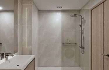 ขาย คอนโดทำเลทอง ศรีธนา 2 ห้วยแก้ว นิมมานเหมินทร์ 1 Bedroom ขนาด 37.5 ตรม. วิวสวยเห็นภูเขา ⛰️