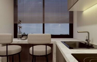 ขาย คอนโดทำเลทอง ศรีธนา 2 ห้วยแก้ว นิมมานเหมินทร์ 1 Bedroom ขนาด 37.5 ตรม. วิวสวยเห็นภูเขา ⛰️
