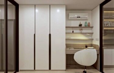 ขาย คอนโดทำเลทอง ศรีธนา 2 ห้วยแก้ว นิมมานเหมินทร์ 1 Bedroom ขนาด 37.5 ตรม. วิวสวยเห็นภูเขา ⛰️