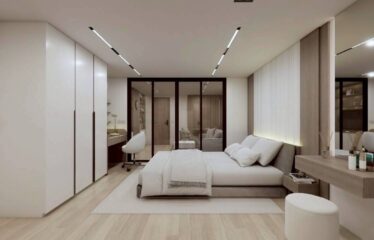 ขาย คอนโดทำเลทอง ศรีธนา 2 ห้วยแก้ว นิมมานเหมินทร์ 1 Bedroom ขนาด 37.5 ตรม. วิวสวยเห็นภูเขา ⛰️