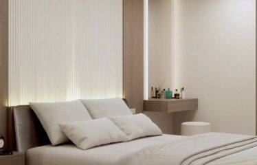 ขาย คอนโดทำเลทอง ศรีธนา 2 ห้วยแก้ว นิมมานเหมินทร์ 1 Bedroom ขนาด 37.5 ตรม. วิวสวยเห็นภูเขา ⛰️