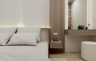 ขาย คอนโดทำเลทอง ศรีธนา 2 ห้วยแก้ว นิมมานเหมินทร์ 1 Bedroom ขนาด 37.5 ตรม. วิวสวยเห็นภูเขา ⛰️