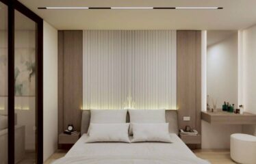 ขาย คอนโดทำเลทอง ศรีธนา 2 ห้วยแก้ว นิมมานเหมินทร์ 1 Bedroom ขนาด 37.5 ตรม. วิวสวยเห็นภูเขา ⛰️
