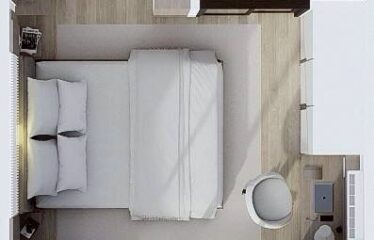 ขาย คอนโดทำเลทอง ศรีธนา 2 ห้วยแก้ว นิมมานเหมินทร์ 1 Bedroom ขนาด 37.5 ตรม. วิวสวยเห็นภูเขา ⛰️