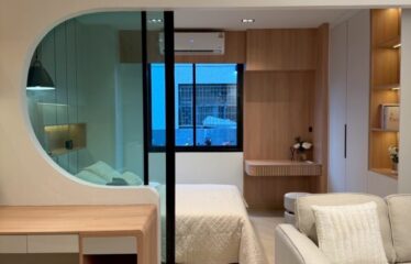 🏨 ขาย เซเว่น สตาร์ เจ็ดยอด 🔶 ขนาด 29.91 ตร.ม ราคาพิเศษ 1,790,000 บาท