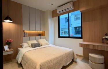 🏨 ขาย เซเว่น สตาร์ เจ็ดยอด 🔶 ขนาด 29.91 ตร.ม ราคาพิเศษ 1,790,000 บาท