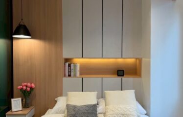 🏨 ขาย เซเว่น สตาร์ เจ็ดยอด 🔶 ขนาด 29.91 ตร.ม ราคาพิเศษ 1,790,000 บาท