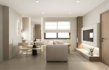 ✨ ขายคอนโด 2ห้องนอน โครงการHillpark 2 ราคาเพียง 2.99 ล้านบาท ✨