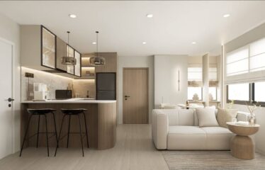 ✨ ขายคอนโด 2ห้องนอน โครงการHillpark 2 ราคาเพียง 2.99 ล้านบาท ✨