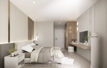 ✨ ขายคอนโด 2ห้องนอน โครงการHillpark 2 ราคาเพียง 2.99 ล้านบาท ✨