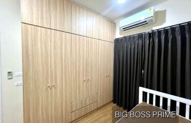 ❌ปล่อยเช่าแล้ว❌ ปล่อยเช่า บ้านทาวน์โฮม โกลเด้น ทาวน์ เชียงใหม่-กาดรวมโชค