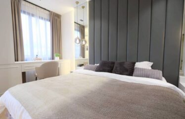 💥📌 คอนโดทำเลทอง Hillpark 2 เจ็ดยอด คันคลอง ห้องใหญ่ขนาด 70 ตรม. ราคาพิเศษเพียง 3.49 MB ฟรีค่าโอน มีโควต้าต่างชาติ 💥📌