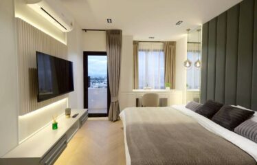 💥📌 คอนโดทำเลทอง Hillpark 2 เจ็ดยอด คันคลอง ห้องใหญ่ขนาด 70 ตรม. ราคาพิเศษเพียง 3.49 MB ฟรีค่าโอน มีโควต้าต่างชาติ 💥📌