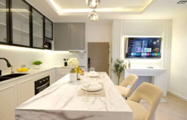 💥📌 คอนโดทำเลทอง Hillpark 2 เจ็ดยอด คันคลอง ห้องใหญ่ขนาด 70 ตรม. ราคาพิเศษเพียง 3.49 MB ฟรีค่าโอน มีโควต้าต่างชาติ 💥📌