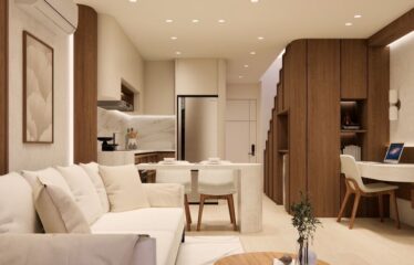 ขาย Penthouse Room Smart Duplex 73 ตร.ม. 2 ห้องนอน 2 ห้องน้ำ 4.49 ลบ