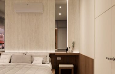 ขาย Penthouse Room Smart Duplex 73 ตร.ม. 2 ห้องนอน 2 ห้องน้ำ 4.49 ลบ