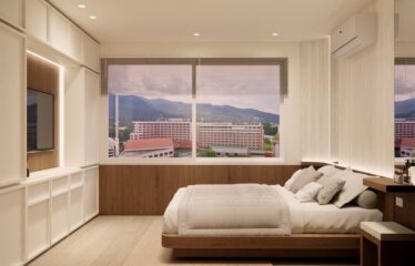ขาย Penthouse Room Smart Duplex 73 ตร.ม. 2 ห้องนอน 2 ห้องน้ำ 4.49 ลบ