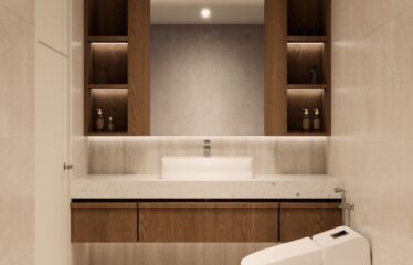 ขาย Penthouse Room Smart Duplex 73 ตร.ม. 2 ห้องนอน 2 ห้องน้ำ 4.49 ลบ