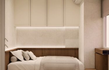 ขาย Penthouse Room Smart Duplex 73 ตร.ม. 2 ห้องนอน 2 ห้องน้ำ 4.49 ลบ