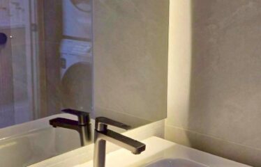 ขาย คอนโดทำเลทอง ศรีธนา 2 ห้วยแก้ว นิมมานเหมินทร์ 1 Bedroom ขนาด 37.5 ตรม.