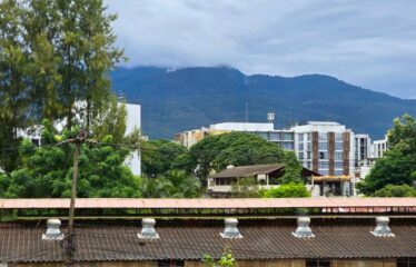 ขาย คอนโดทำเลทอง ศรีธนา 2 ห้วยแก้ว นิมมานเหมินทร์ 1 Bedroom ขนาด 37.5 ตรม.