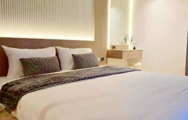 ขาย คอนโดทำเลทอง ศรีธนา 2 ห้วยแก้ว นิมมานเหมินทร์ 1 Bedroom ขนาด 37.5 ตรม.