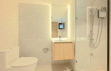 ขาย คอนโดทำเลทอง ศรีธนา 2 ห้วยแก้ว นิมมานเหมินทร์ 1 Bedroom ขนาด 37.5 ตรม.
