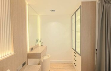 ขาย คอนโดทำเลทอง ศรีธนา 2 ห้วยแก้ว นิมมานเหมินทร์ 1 Bedroom ขนาด 37.5 ตรม.