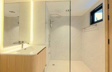 ขาย คอนโดทำเลทอง ศรีธนา 2 ห้วยแก้ว นิมมานเหมินทร์ 1 Bedroom ขนาด 37.5 ตรม.
